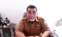 Disnaker Lebak belum terima laporan PMI jadi korban konflik di Timteng