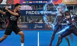 Cabor debutan Asian Games 2026: Ada padel, MMA, sampai MLBB