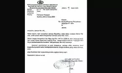 Polres Tanjung Priok tegaskan tak minta THR ke Aptrindo