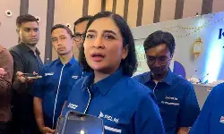 Pelni siapkan 751.550 tiket sukseskan angkutan Lebaran 2026 Pelni siapkan 751.550 tiket sukseskan angkutan Lebaran 2026