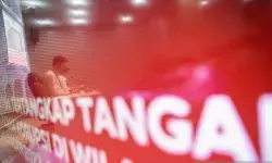 KPK sebut SKPD Pekalongan harus beri HPS ke perusahaan Fadia Arafiq
