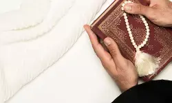 Kisah turunnya Al-Qur’an dan pesan spiritual bagi umat Islam Kisah turunnya Al-Qur’an dan pesan spiritual bagi umat Islam