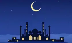 Keutamaan malam lailatul qadar menurut hadis