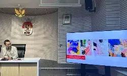 Kasus Fadia Arafiq jadi contoh modus korupsi semakin rumit