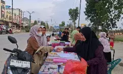 Penyintas banjir di Aceh Tamiang mulai bangkit pada momentum Ramadhan Penyintas banjir di Aceh Tamiang mulai bangkit pada momentum Ramadhan