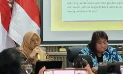 Komnas: Penganiayaan mahasiswi UIN Suska terkategori femisida