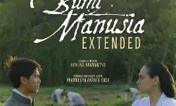 Film “Bumi Manusia” akan hadir dalam versi extended