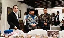 Pemerintah mendukung upaya revitalisasi cagar budaya di Kota Depok Pemerintah mendukung upaya revitalisasi cagar budaya di Kota Depok