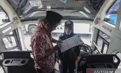 Terminal Kalideres bersiap lakukan pra-ramp check
