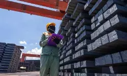 Kemendag: Produk olahan sawit dan nikel dongkrak ekspor RI Kemendag: Produk olahan sawit dan nikel dongkrak ekspor RI