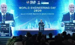 Ilham Habibie: Smart engineering harus jawab tantangan masyarakat