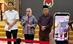 Menkes ingatkan isu kesehatan jiwa anak perlu diselesaikan di keluarga Menkes ingatkan isu kesehatan jiwa anak perlu diselesaikan di keluarga