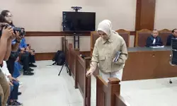 Nicke sebut kontrak LNG Corpus Christi beri untung Pertamina sejak 2019