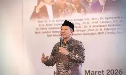 Kopdes Merah Putih dinilai penting bagi eksistensi koperasi