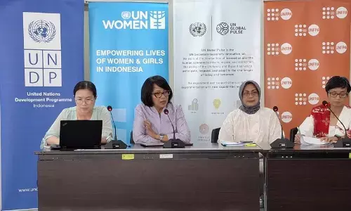 UN Women soroti perlunya perempuan punya hak otonomi atas tubuh