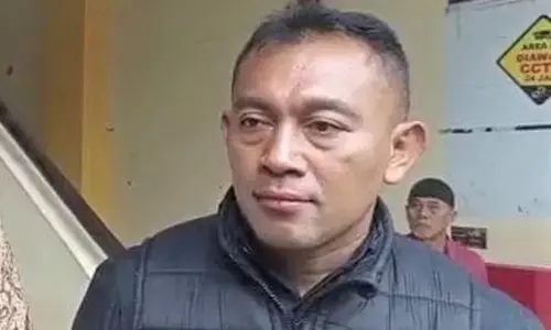 Polisi tangkap calo pengurusan izin dapur MBG di Madiun Kota