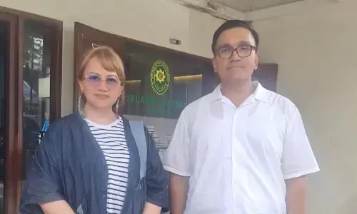 Kuasa hukum penggugat sesalkan tergugat absen di sidang RSPI Bintaro