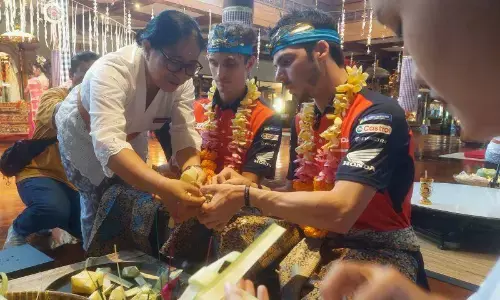 Joan Mir yakin Honda bangkit usai peningkatan mesin