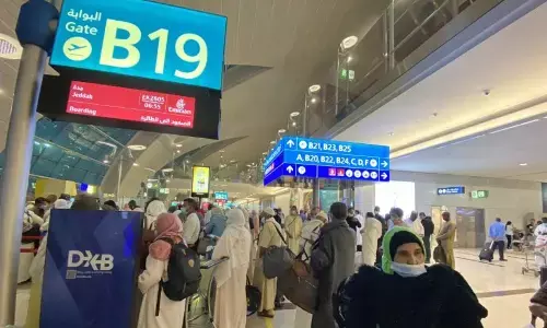 Dampak konflik Timur Tengah terhadap ruang udara dunia