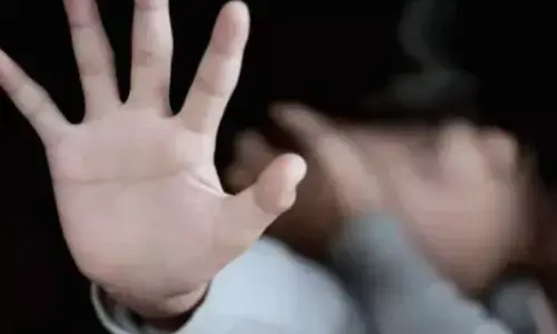 Polres Karawang tangani kekerasan terhadap anak dengan modus kue bolu