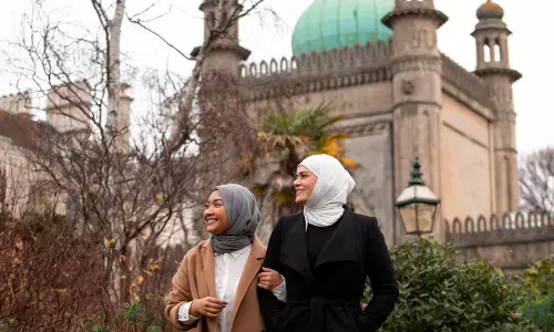 Cerita motivasi anak muda menjaga ibadah Ramadan