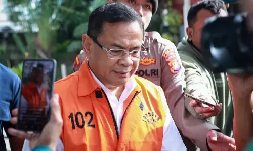 KPK dalami dugaan pengondisian keterangan saksi kasus Sudewo