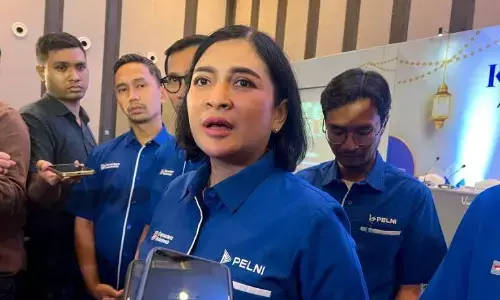 Pelni siapkan 751.550 tiket sukseskan angkutan Lebaran 2026