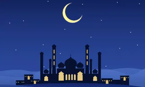 Keutamaan malam lailatul qadar menurut hadis Keutamaan malam lailatul qadar menurut hadis