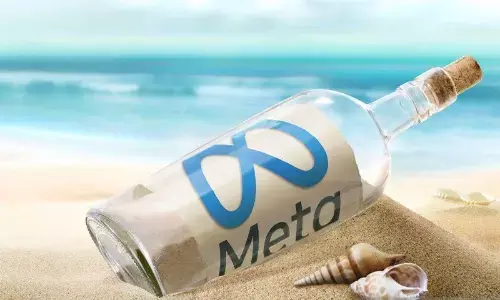 Anggota DPR minta pemerintah beri sanksi tegas raksasa teknologi Meta