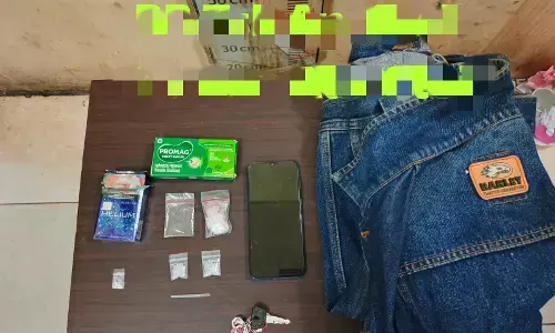 Polres Langkat tegaskan `zero tolerance` narkoba, satu orang diduga pelaku diamankan