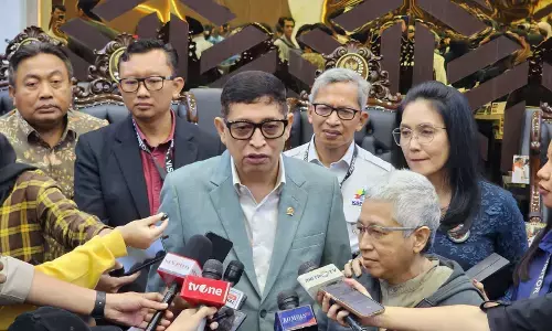 Baleg DPR serap aspirasi publik soal RUU PPRT, target rampung tahun ini
