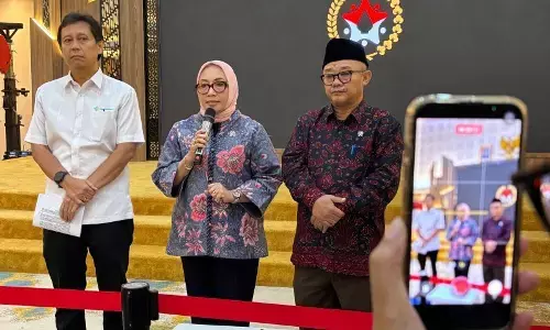 Menkes ingatkan isu kesehatan jiwa anak perlu diselesaikan di keluarga