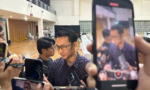 KPK panggil mantan Sesditjen Dayasos Kemensos pada kasus bansos beras