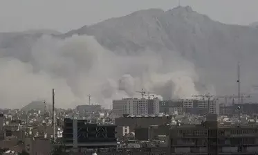 UEA cegat 180 lebih rudal sejak Iran lancarkan serangan balasan