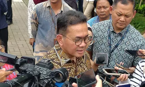 Mendag: Gangguan rantai pasok global buka peluang ekspor RI