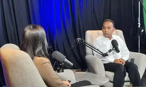 Pemerintah tegaskan MBG tak ambil anggaran pendidikan