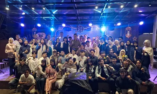 AHY: Jakarta butuh ruang kreatif anak muda