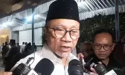 Prabowo dan ulama bahas geopolitik global saat silaturahmi di Istana