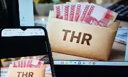 Pemotongan pajak THR cegah penumpukan pajak di akhir tahun