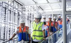 Pelindo pastikan kesiapan layanan Pelabuhan Makassar jelang mudik Pelindo pastikan kesiapan layanan Pelabuhan Makassar jelang mudik