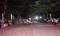 KORMI Bogor sesalkan balap lari dijadikan ajang taruhan