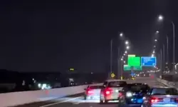 Polisi telusuri kendaraan pelaku atraksi di tol