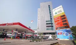 Pertamina Patra Niaga imbau masyarakat hemat energi