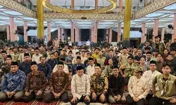 JK: Perdamaian dunia butuh keadilan dan penguasaan teknologi