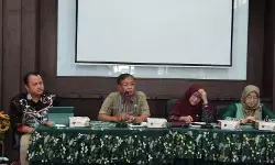 Isi kekosongan jabatan lurah, Sleman terapkan mekanisme PAW tahun ini