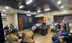 DPRD: Usulan tambahan penghasilan PPPK menunggu persetujuan Kemendagri