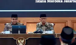 MUI ajak ulama dan umara bersatu hadapi gejolak dunia MUI ajak ulama dan umara bersatu hadapi gejolak dunia