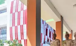 Polisi tangkap oknum Satpol PP Madiun tipu janjikan masuk taruna PPI Polisi tangkap oknum Satpol PP Madiun tipu janjikan masuk taruna PPI