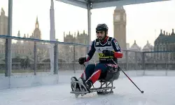 Fakta unik Paralimpiade Musim Dingin yang jarang diketahui