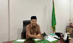 Kanwil Kemenag Sumut siapkan 281 masjid ramah pemudik Kanwil Kemenag Sumut siapkan 281 masjid ramah pemudik